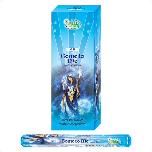 Come To Me Incense Sticks