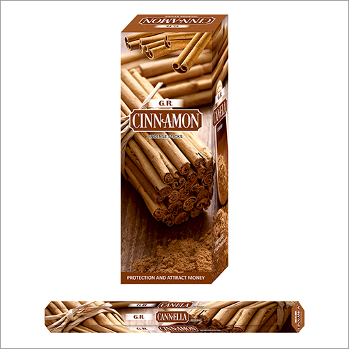 Cinnamon Incense Sticks