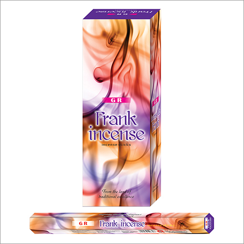 Frank Incense Sticks