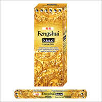 Eco-friendly Fengshui Metal Incense Sticks