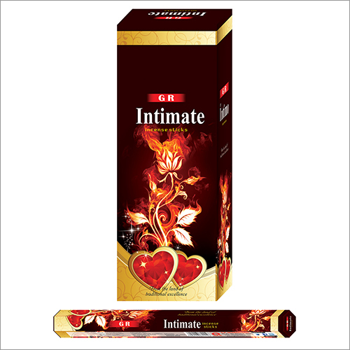 Intimate Incense Sticks