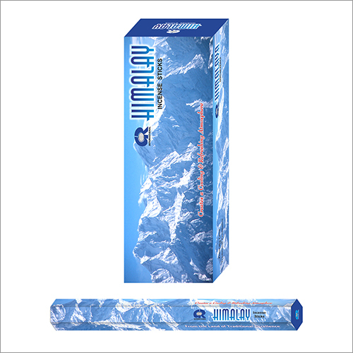 Himalay Incense Sticks