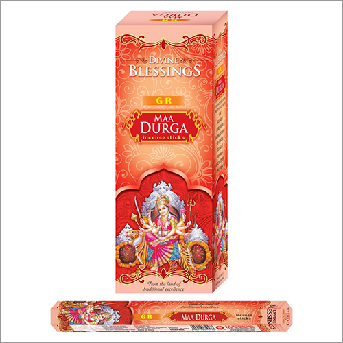 Maa Durga Incense Sticks