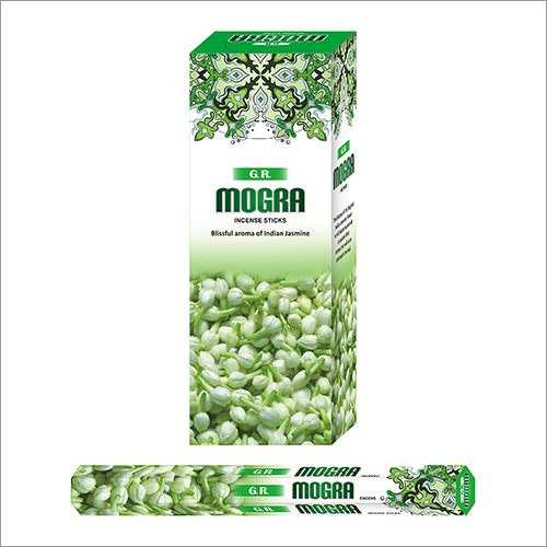 Mogra Incense Sticks