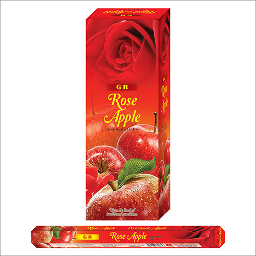 Rose Apple Incense Sticks