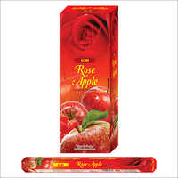 Eco-friendly Rose Apple Incense Sticks