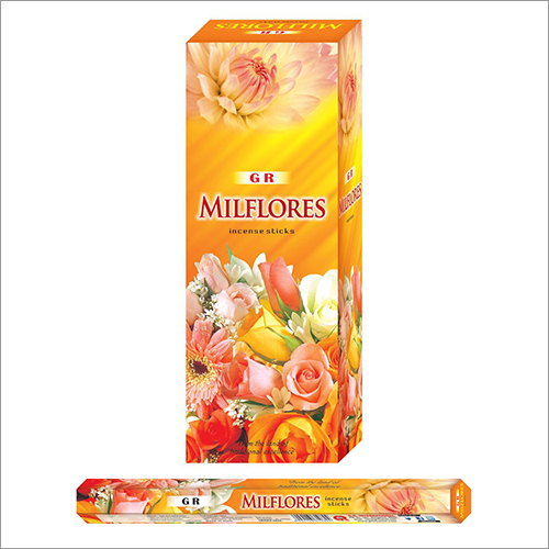 Milflores Incense Sticks