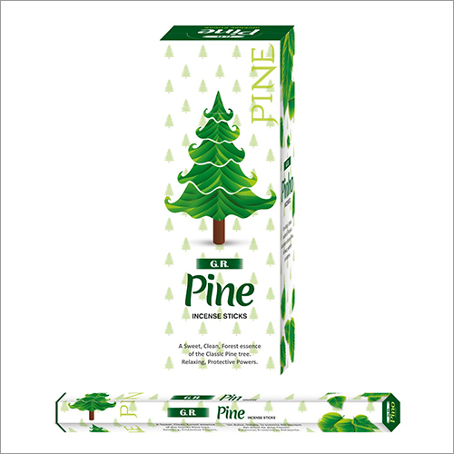 Pine Incense Sticks