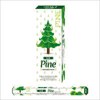 Eco-friendly Pine Incense Sticks