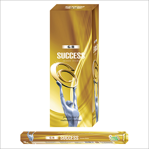 Success Incense Sticks