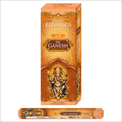 Sri Ganesh Incense Sticks