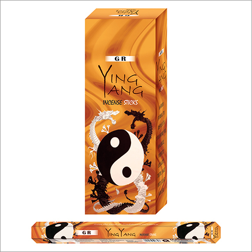 Ying Yang Incense Sticks