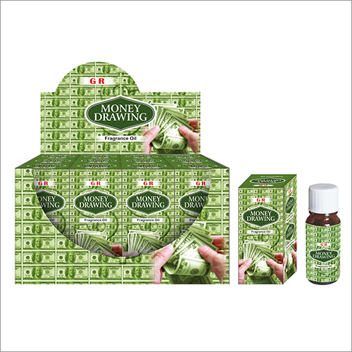 Money Drawing Fragrance Oil
