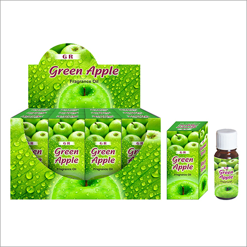 Green Apple Fragrance Oil