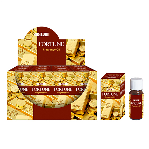 Fortune Fragrance Oil