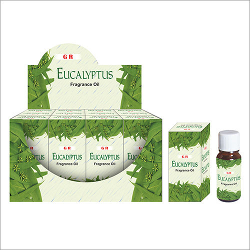 Eucalyptus Fragrance Oil