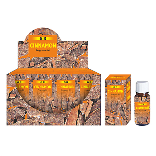 Cinnamon Fragrance Oil