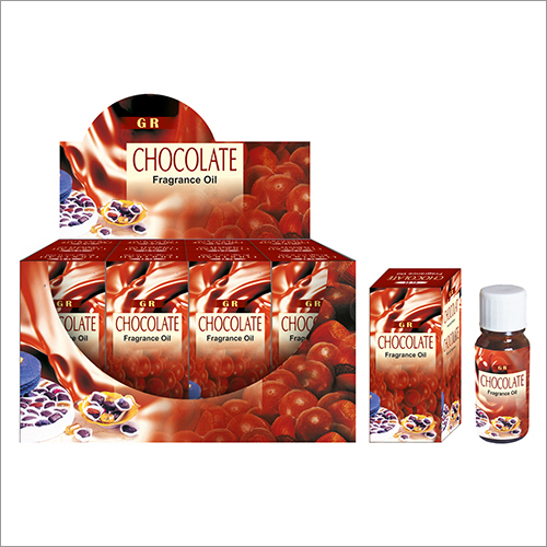 Chocolate Fragrance Oil