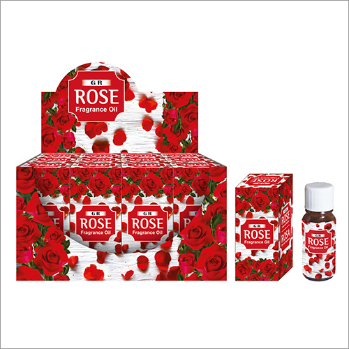 Rose Fragrance Oil