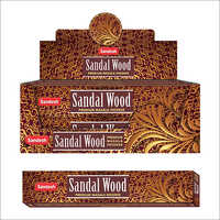 Eco-friendly Sandesh Premium Masala Incense