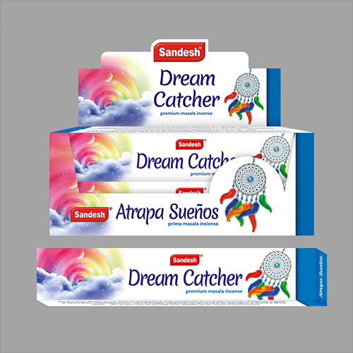 Sandesh Dream Catcher Premium Masala Incense