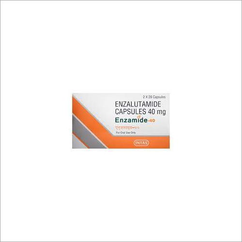 Enazmide 40mg Capsules