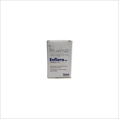 Enfiera 100mg Injection