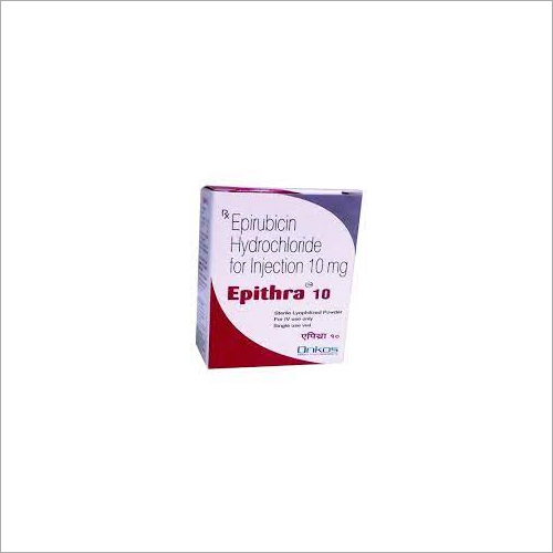 Epithra 10mg Injection