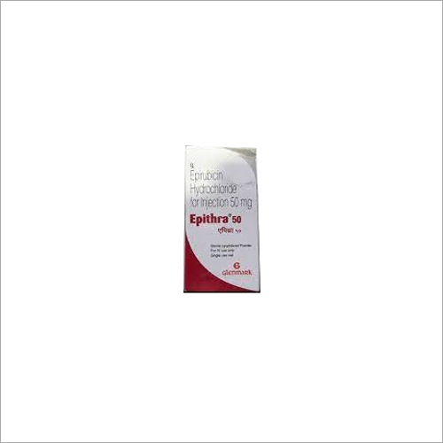 Epithra 50mg Injection