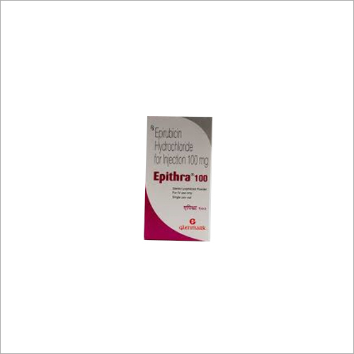 Epithra 100mg Injection