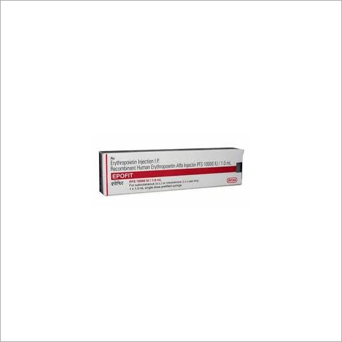 Epofit 10000IU Injection