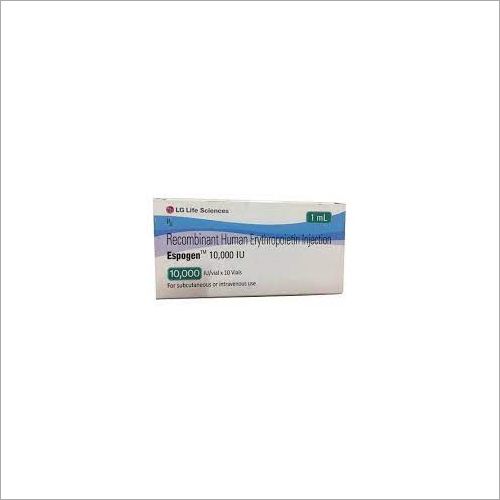 Espogen 10000IU Injection