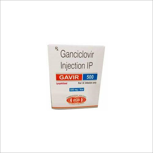 Gavir 500mg Injection