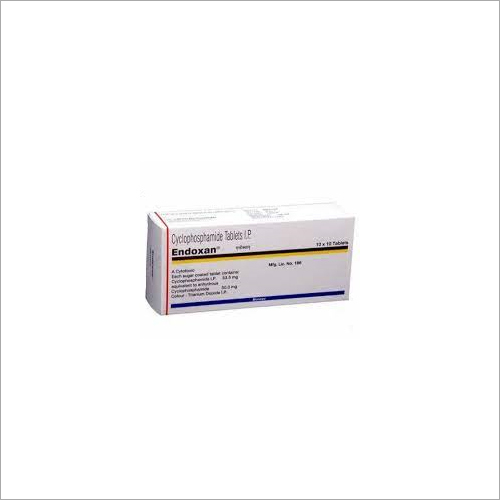 Endoxan Tablets