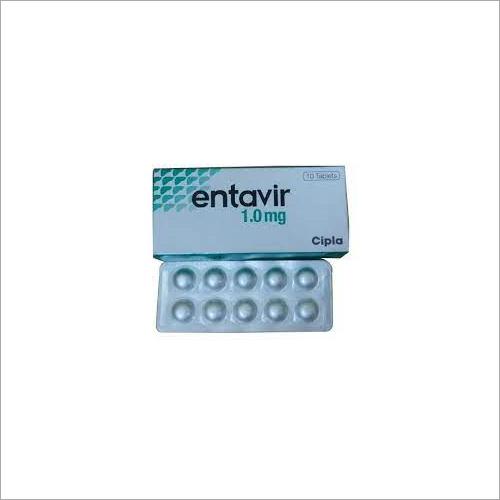 Entavir 1mgTablets