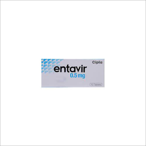 Entavir Tablets