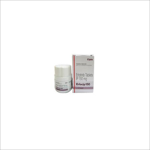 Eriocip 150mg Tablets