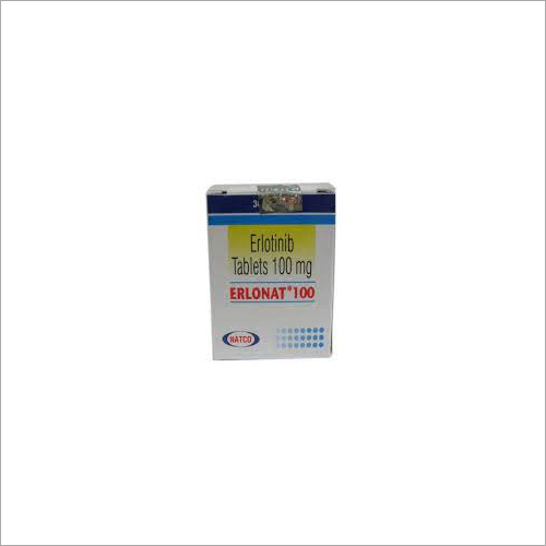 Erlonat 100mg Tablets