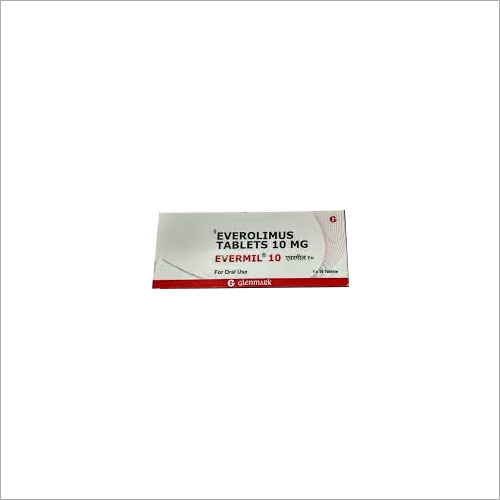Evermil 10mg Tablets