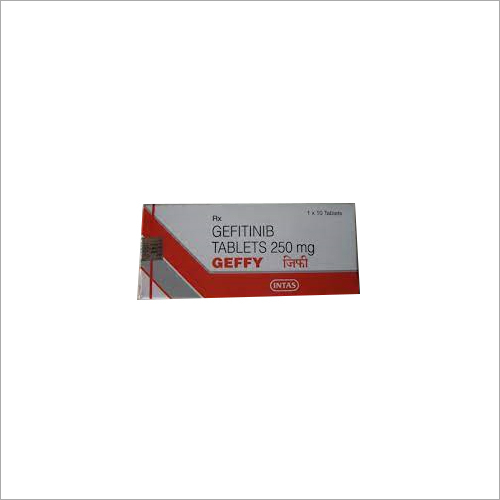 Geffy 250mg Tablets