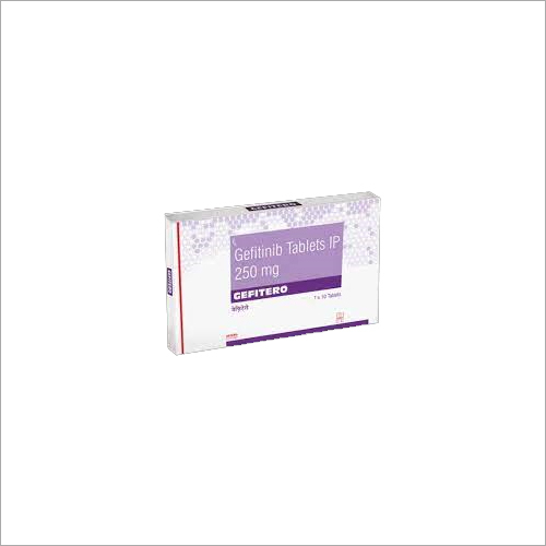 Gefitero 250mg Tablets