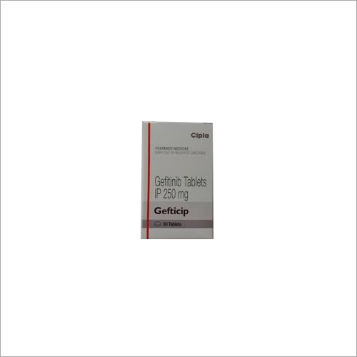 Gefticip 250mg Tablets