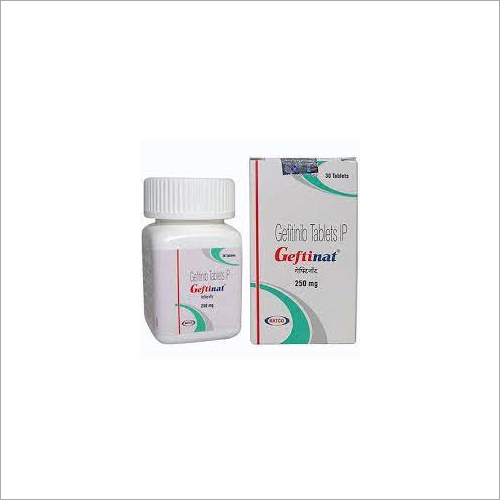 Geftinat 250mg Tablets By TOPMEDS