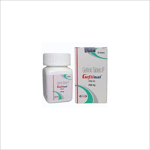 Geftinat 250mg Tablets