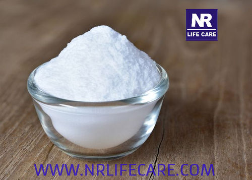 Polydextrose Food Grade Powder - Cas No: 68424-04-4