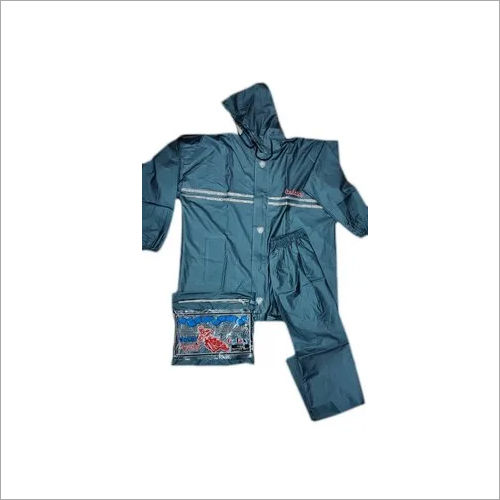 Men Pvc Rain Suit Age Group: 20 - 50