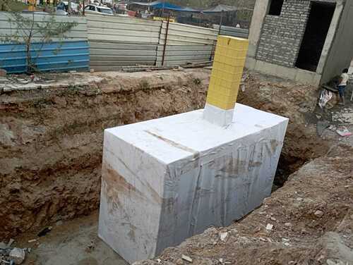 Rain Water Harvesting