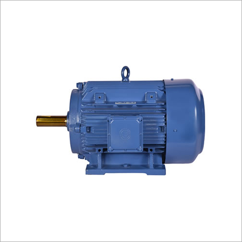 AC Electric Motors