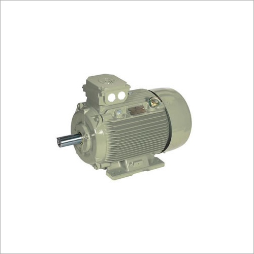 Three Phase Ginning Electric Motor
