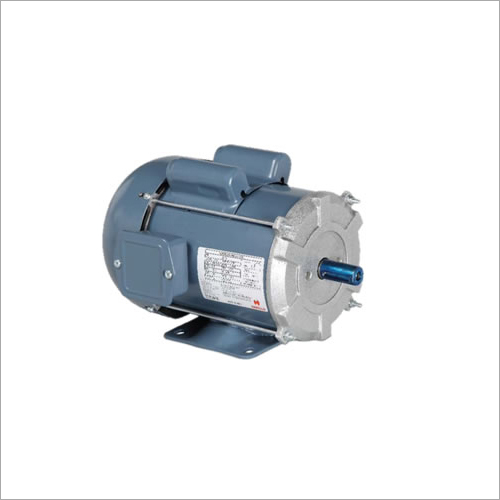 Single Phase Electric Motors